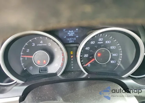 2011 Acura Tl из США, поврежденный, VIN 19UUA9F21BA000728